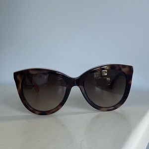 Dolce & Gabbana Sunglasses